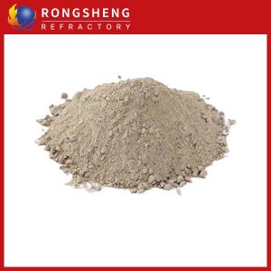 Aluminum Silicate Ramming Material