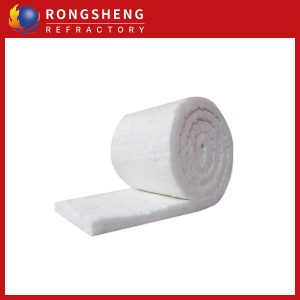 Ceramic Fiber Blanket for Sale