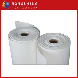 Ceramic Fiber Paper
