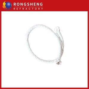 Ceramic Fiber Rope for Sale