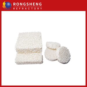 Ceramic Foam