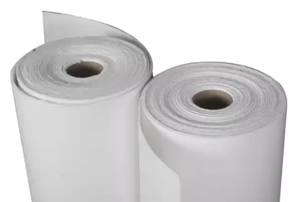 Ceramic fiber paper 