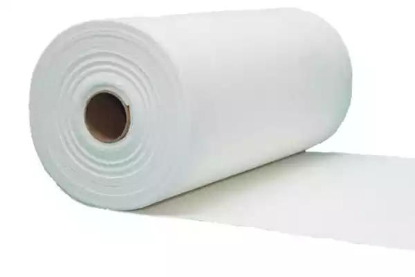 Ceramic fiber paper 