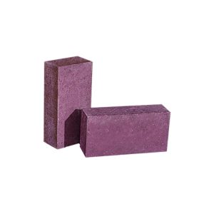 Chrome Corundum Brick