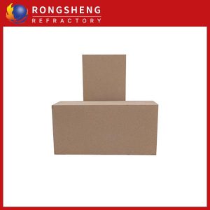 Lightweight Clay Insulation Bricks Supplier