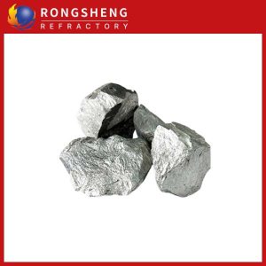 High Carbon Ferro Manganese Alloy
