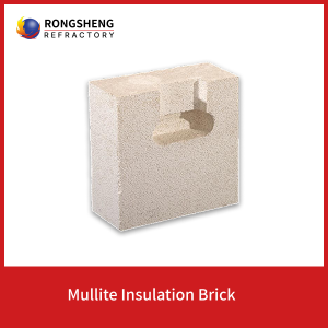 JM23 JM26 JM28 JM30 Mullite Insulation Brick