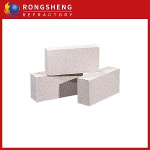 High Alumina Insulation Brick Supplier