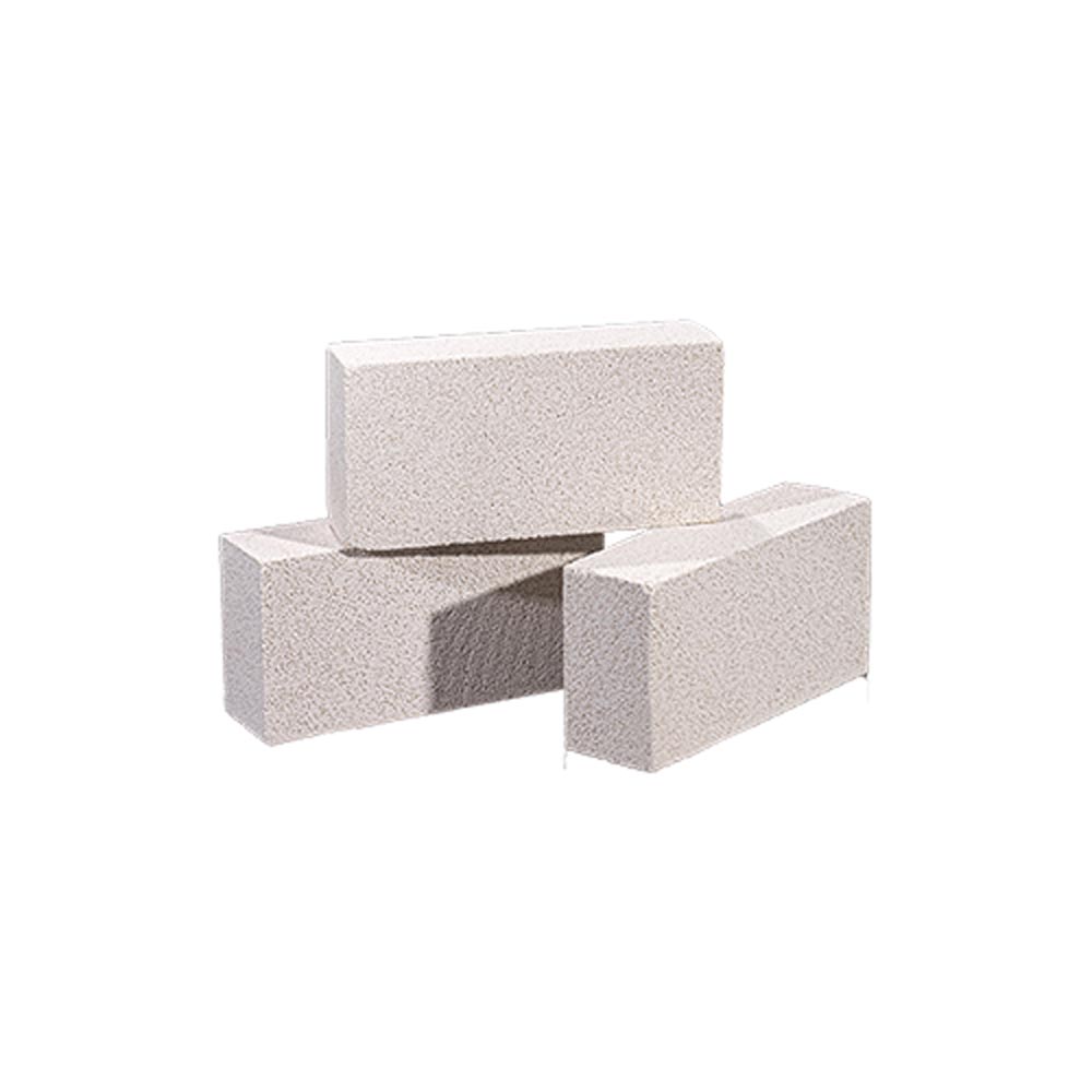 High Alumina Insulation Brick Supplier