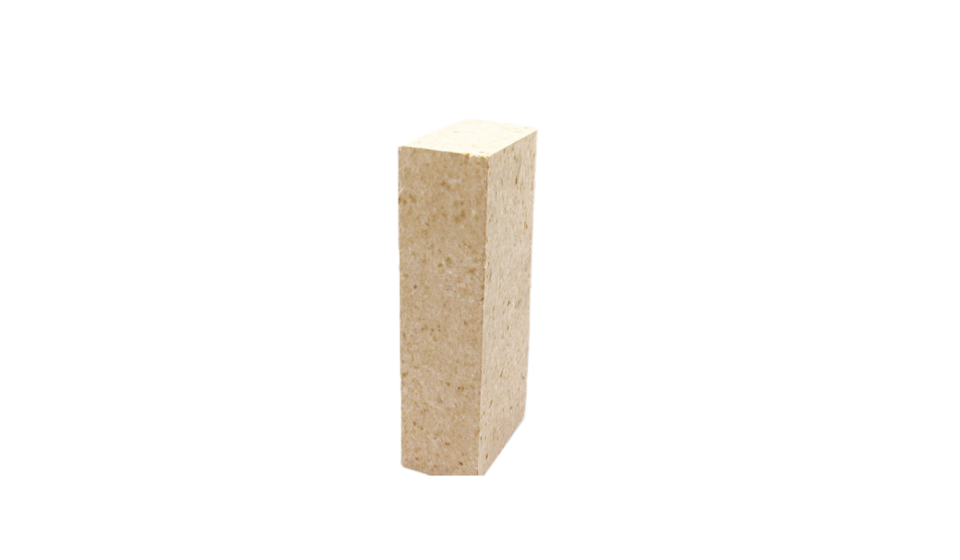 High Alumina Refractory Brick