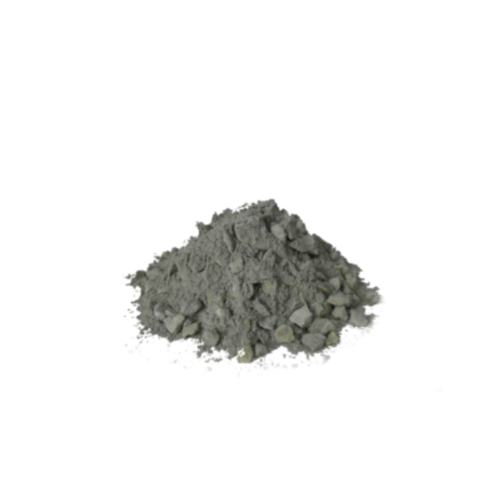 Sotish uchun yuqori alumina refrakter quyma