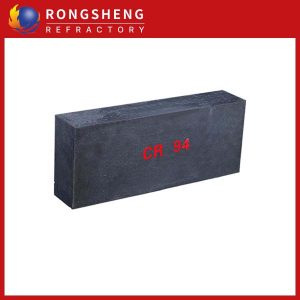 High Chrome Brick