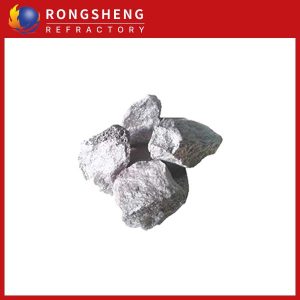 High Silicon Silicon Manganese Alloy