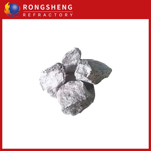 High Silicon Silicon Manganese Alloy
