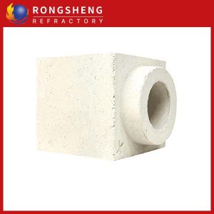 Ladle Nozzle Brick
