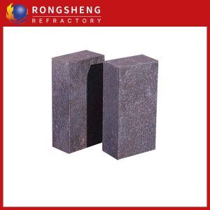 Magnesia Chrome Brick