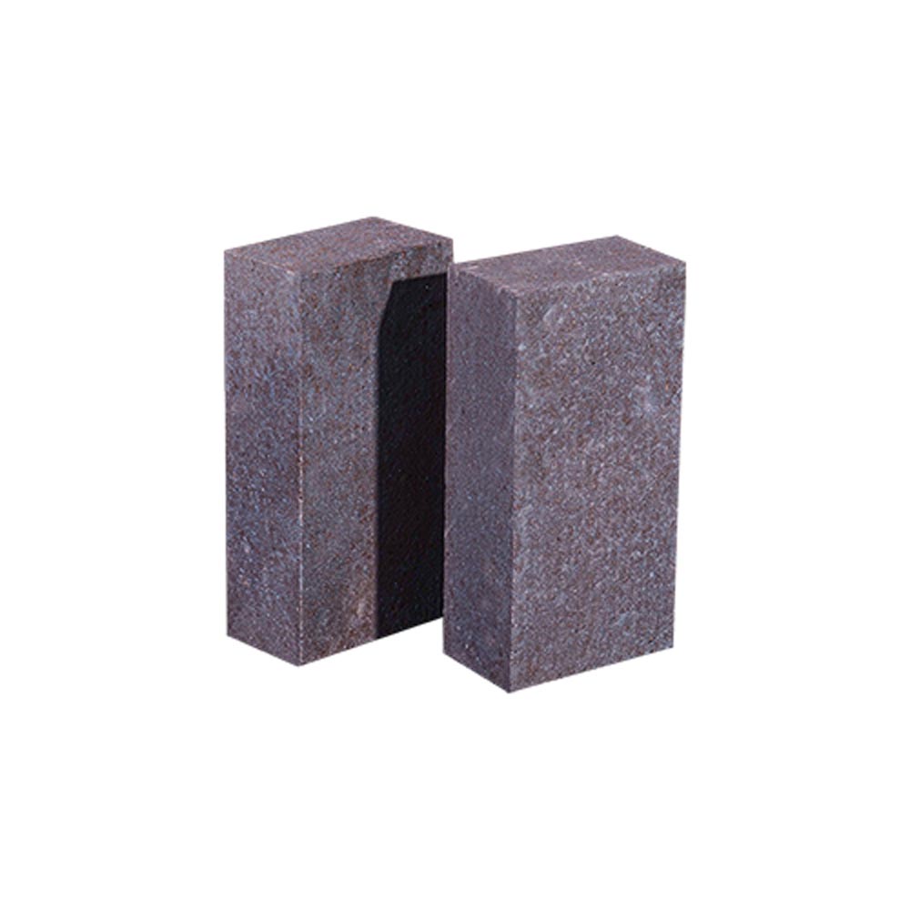 Magnesia Chrome Brick