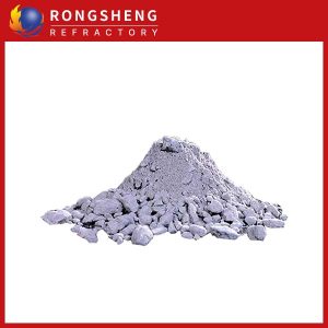 Magnesium Calcium Iron Dry Ramming mass