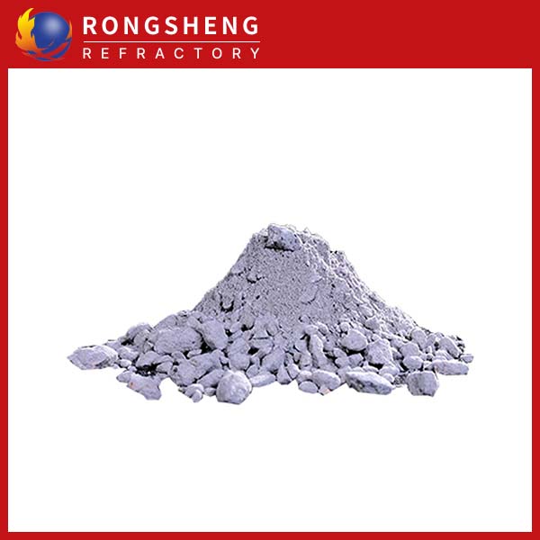Magnesium Calcium Iron Dry Ramming μάζα