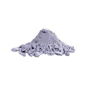 Magnesium Calcium Iron Dry Ramming mass