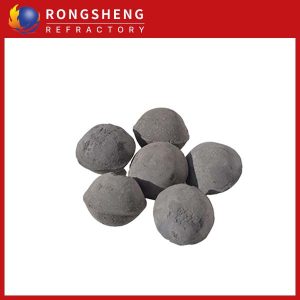 Manganese Silicon Nitride Alloy