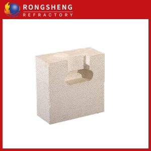 JM23 JM26 JM28 JM30 Mullite Insulation Brick