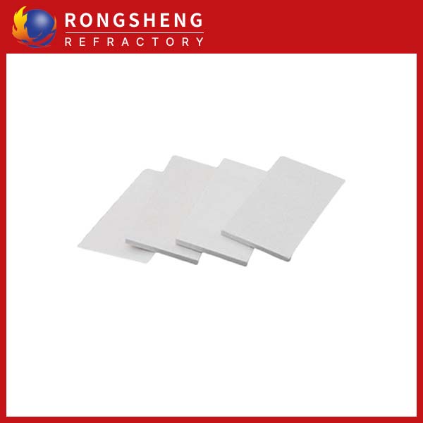 Refractory Ceramic Fiber Board Factory