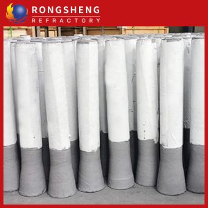 Refractory Ladle Shroud