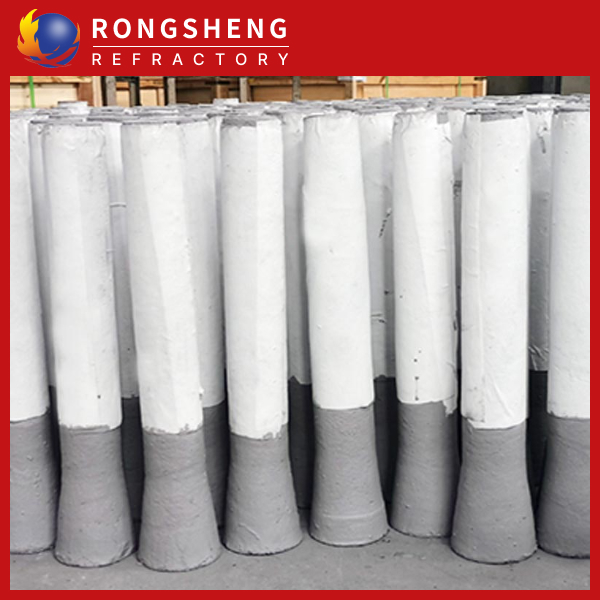 Refractory Ladle Shroud