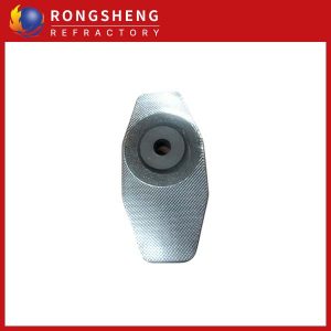 Refractory Ladle Slide Gate Plate
