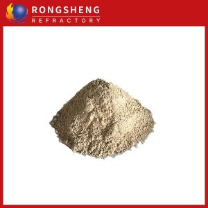 Refractory Mortar
