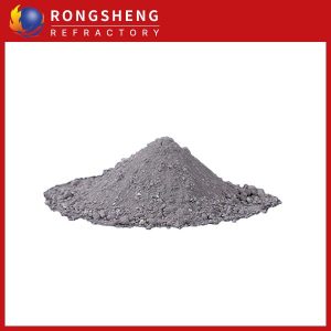 Refractory Plastic Manufacturer