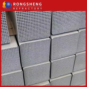 SCR Honeycomb Catalyst