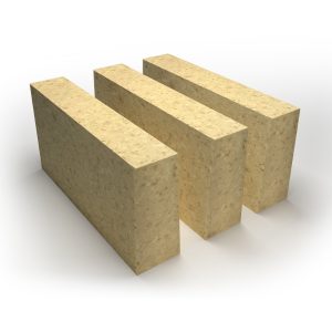 Semi Silica Brick