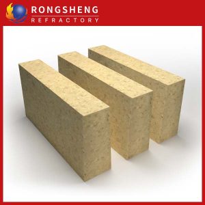Semi Silica Brick