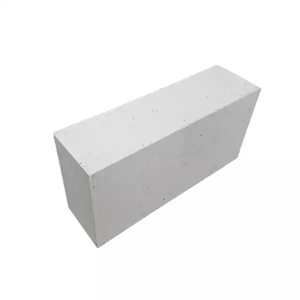 Tijolos Sillimanite