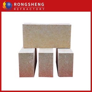 Sintered Zirconium Corundum Brick