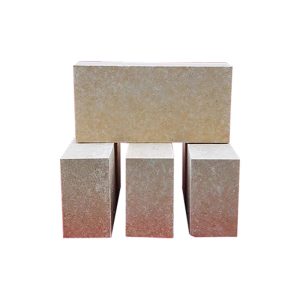 Sintered Zirconium Corundum Brick