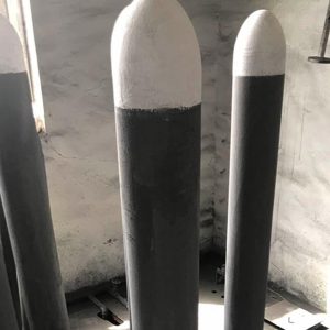 Stopper Rod for Continuous Casting