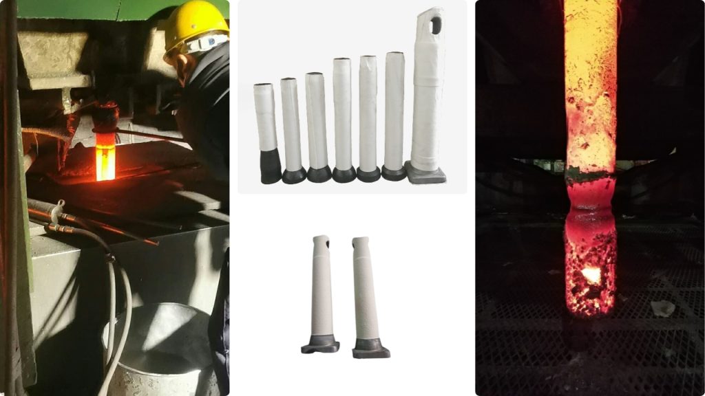 Submerged Entry Nozzle