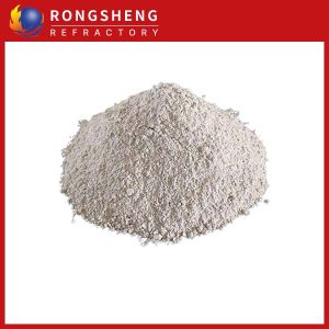 Zirconium Corundum Ramming Mass