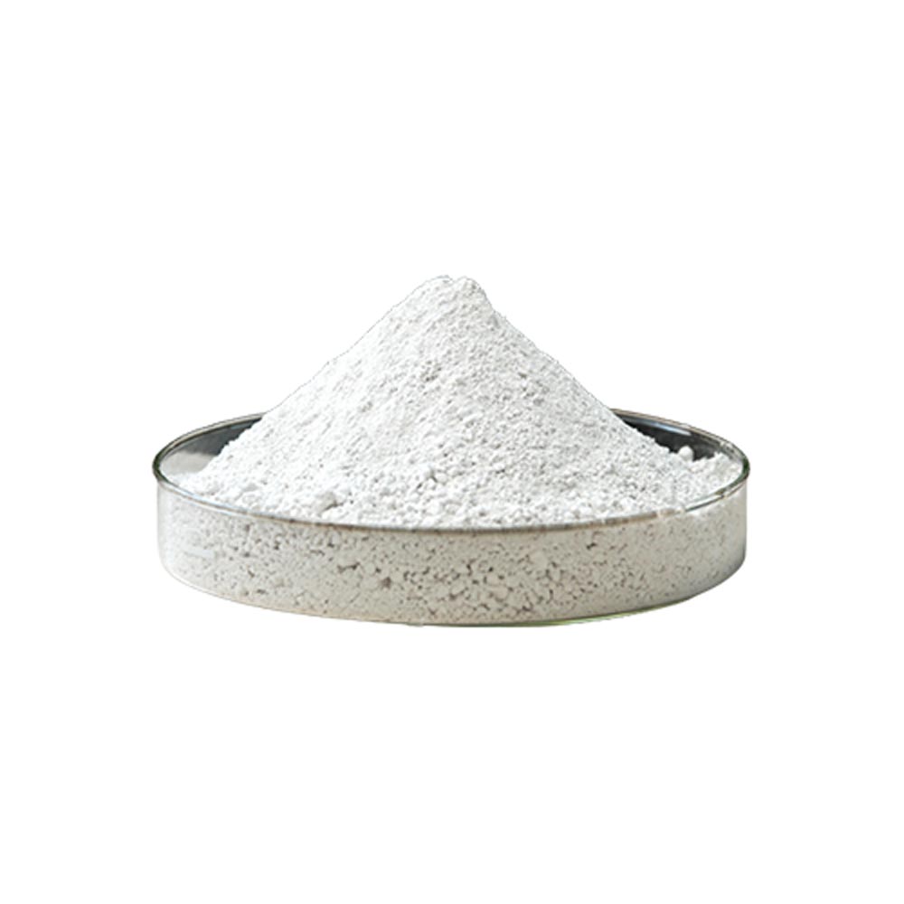 Zirkonyum Silikat Tozu