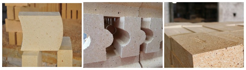 alumina refractory bricks