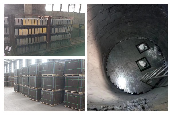 application of magnesia carbon brick