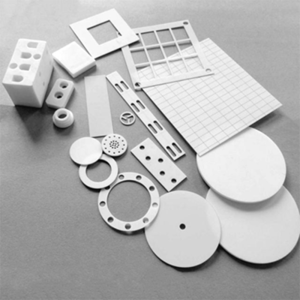 Beryllium Oxide Ceramic