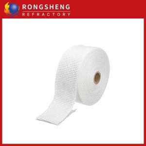 Best Ceramic Fiber Cloth