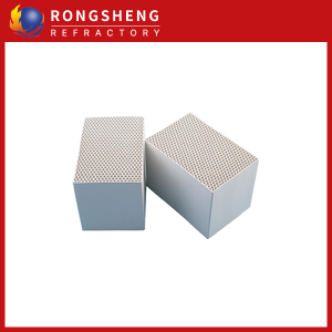 Honeycomb Ceramic