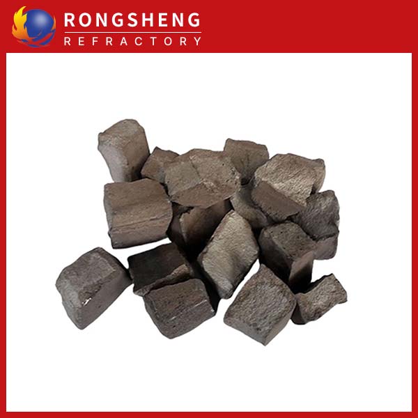 Ferrovanadium Nitride Alloy
