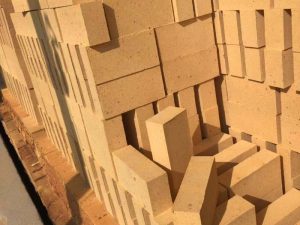 Advantage and application of high alumina bricks