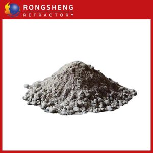 Low and Ultra-Low Cement Castables